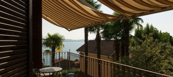 2 rooms Apartment in Belgirate, Italy No. 178486 18