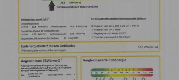 3 Schlafzimmer Stadthaus in Ansbach, Germany, Nr. 242310 18