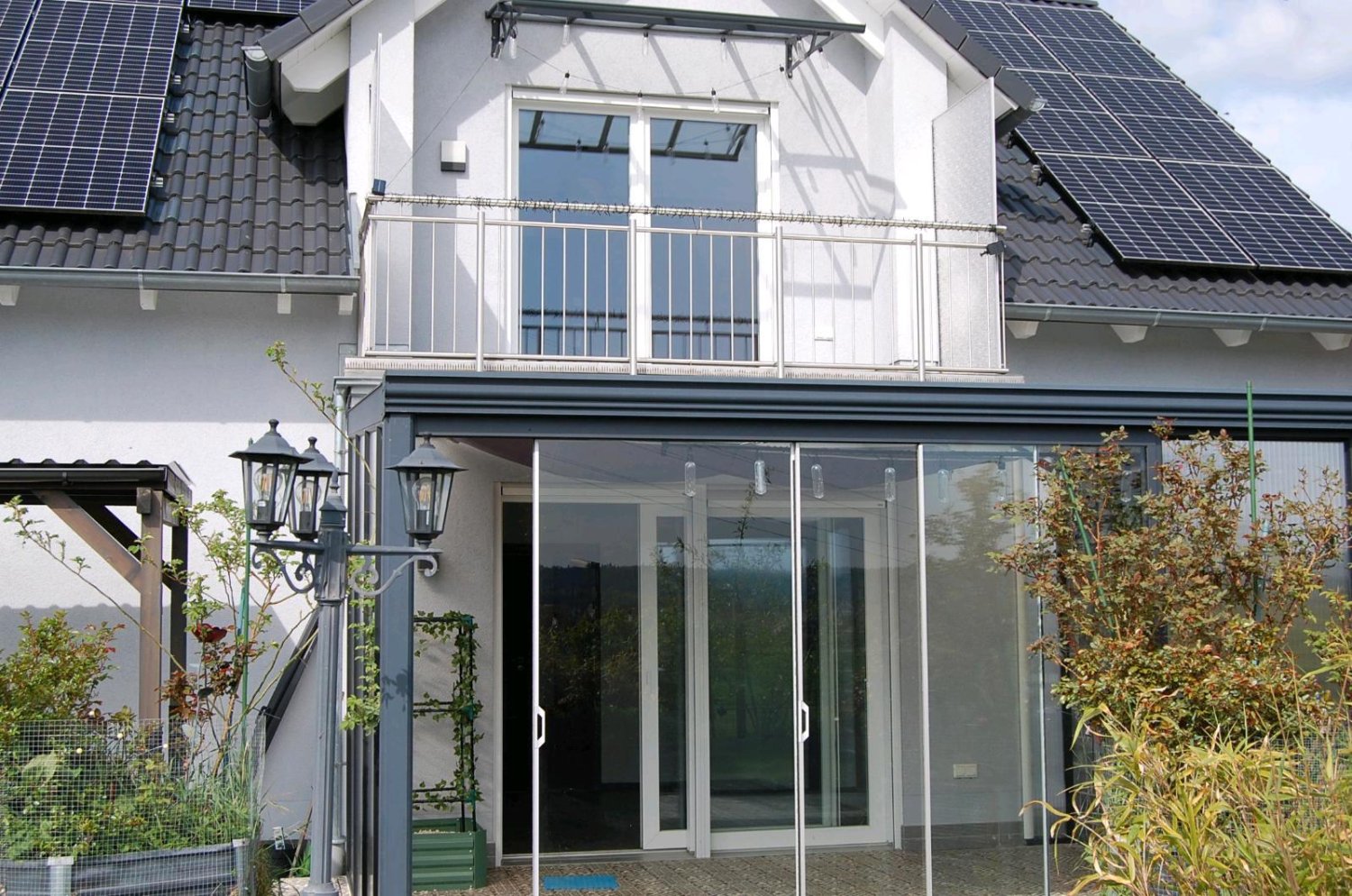 3 Schlafzimmer Stadthaus in Ansbach, Germany, Nr. 242310