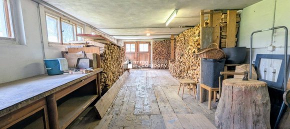 Дом с 10 комнатами в Хиттизау, Австрия № 192482 12