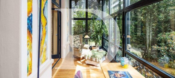 10 rooms Villa in Hamburg-Nord, Germany No. 331718 6