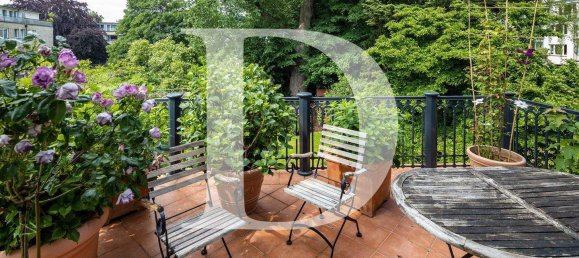 10 rooms Villa in Hamburg-Nord, Germany No. 331718 8