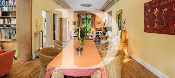 10 rooms Villa in Hamburg-Nord, Germany No. 331718 14