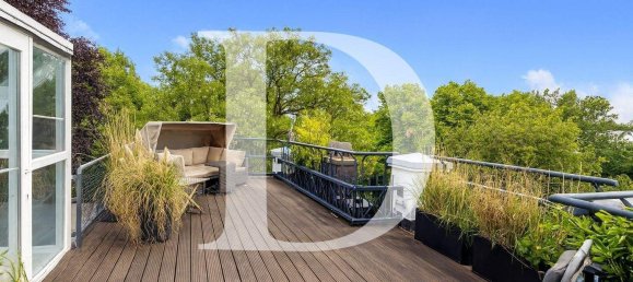 10 rooms Villa in Hamburg-Nord, Germany No. 331718 9