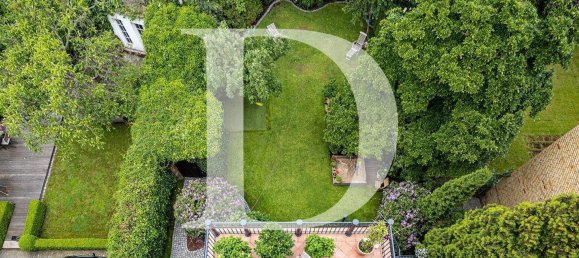 10 rooms Villa in Hamburg-Nord, Germany No. 331718 3