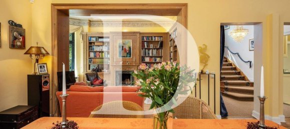 10 rooms Villa in Hamburg-Nord, Germany No. 331718 12