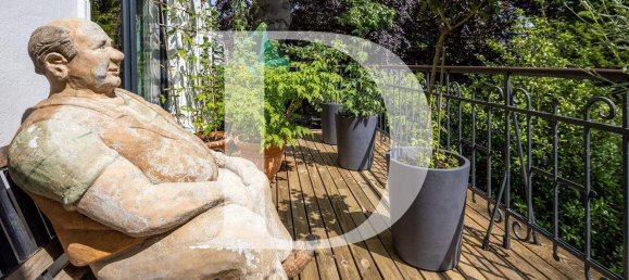 10 rooms Villa in Hamburg-Nord, Germany No. 331718 10