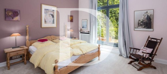 10 rooms Villa in Hamburg-Nord, Germany No. 331718 15