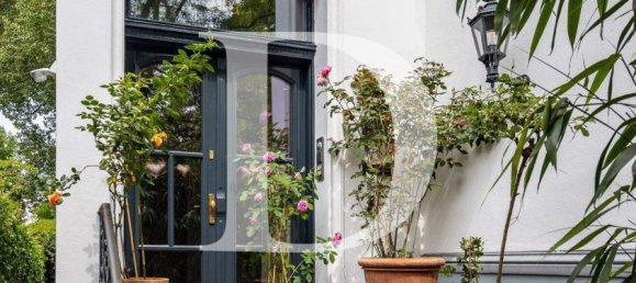 10 rooms Villa in Hamburg-Nord, Germany No. 331718 5