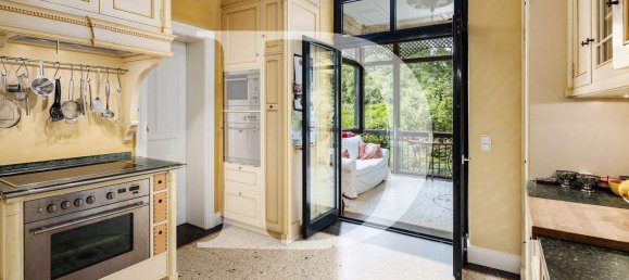 10 rooms Villa in Hamburg-Nord, Germany No. 331718 13