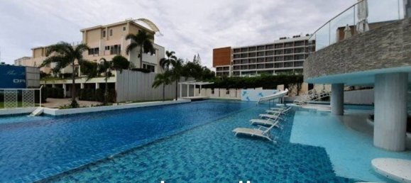 3 bedrooms Condo in Sattahip, Thailand No. 15941 2