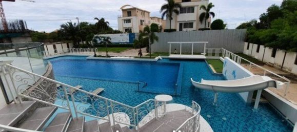 3 bedrooms Condo in Sattahip, Thailand No. 15941 7