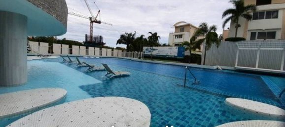 3 bedrooms Condo in Sattahip, Thailand No. 15941 6