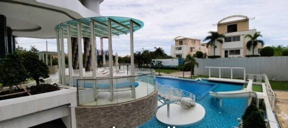 3 bedrooms Condo in Sattahip, Thailand No. 15941 3