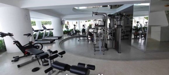 3 bedrooms Condo in Sattahip, Thailand No. 15941 4