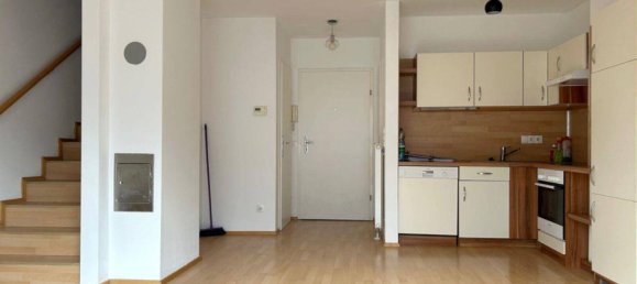 2-Zimmer Doppelhaus in Favoriten, Austria, Nr. 174741 3