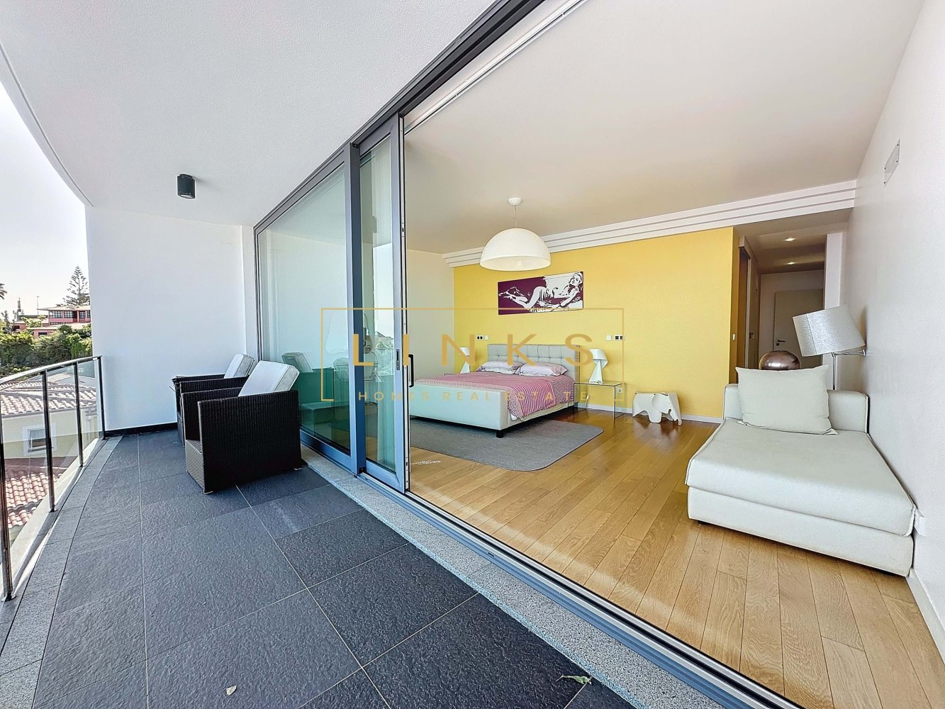 3 Schlafzimmer Villa in Canico, Portugal, Nr. 142012