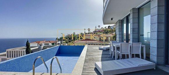 3 Schlafzimmer Villa in Canico, Portugal, Nr. 142012 24