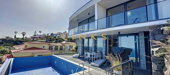 3 Schlafzimmer Villa in Canico, Portugal, Nr. 142012 22