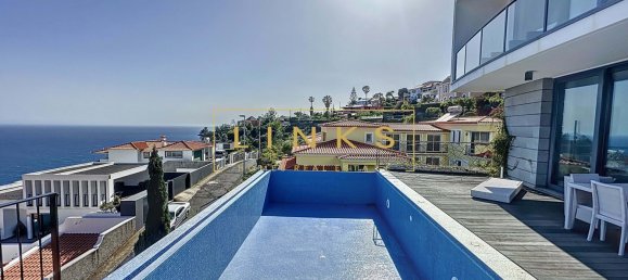 3 Schlafzimmer Villa in Canico, Portugal, Nr. 142012 2