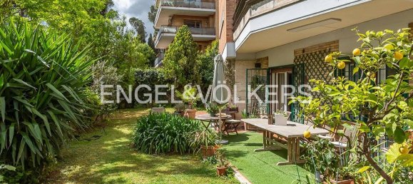 5 Schlafzimmer Wohnung in Rome, Italy, Nr. 104665 25