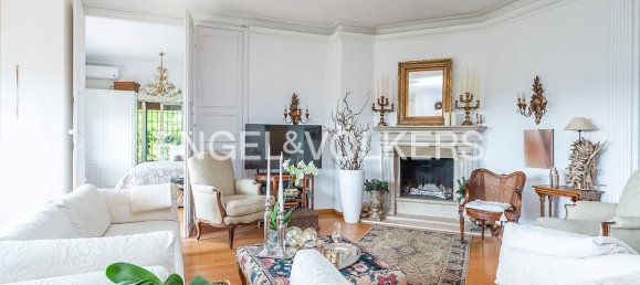 5 Schlafzimmer Wohnung in Rome, Italy, Nr. 104665 8