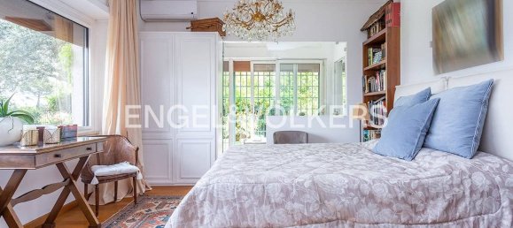 5 Schlafzimmer Wohnung in Rome, Italy, Nr. 104665 16