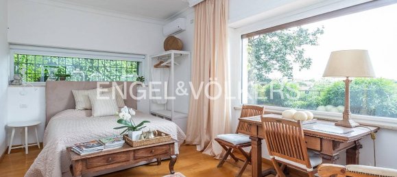5 Schlafzimmer Wohnung in Rome, Italy, Nr. 104665 12