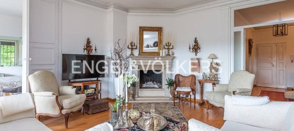 5 Schlafzimmer Wohnung in Rome, Italy, Nr. 104665 6