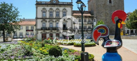 Grundstück in Barcelos, Portugal, Nr. 325992 26
