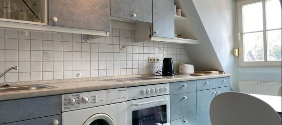 Дуплекс с 3 комнатами в Ансбах, Германия № 275936 8