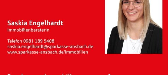 Дуплекс с 3 комнатами в Ансбах, Германия № 275936 17