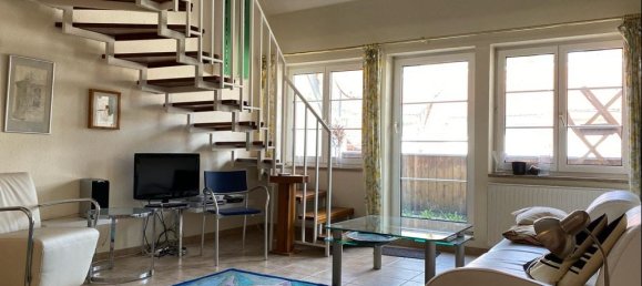 Дуплекс с 3 комнатами в Ансбах, Германия № 275936 6