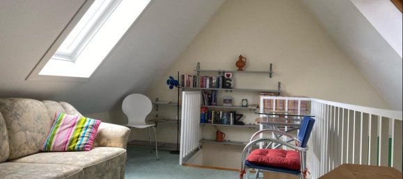 Дуплекс с 3 комнатами в Ансбах, Германия № 275936 11