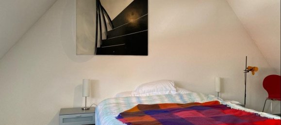 Дуплекс с 3 комнатами в Ансбах, Германия № 275936 12