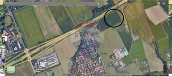 10000m² Land in Settimo Milanese, Italy No. 236842 3