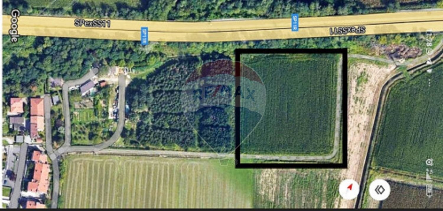 10000m² Land in Settimo Milanese, Italy No. 236842