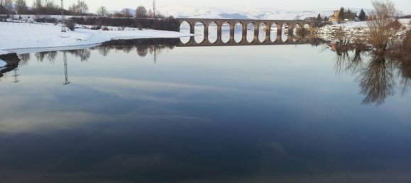 3 chambres Appartement à Arija, Spain No. 71956 20