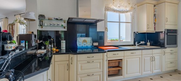 5 غرف نوم فيلا في Pedreguer, Spain رقم 136149 22