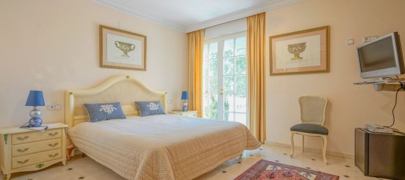 5 غرف نوم فيلا في Pedreguer, Spain رقم 136149 23