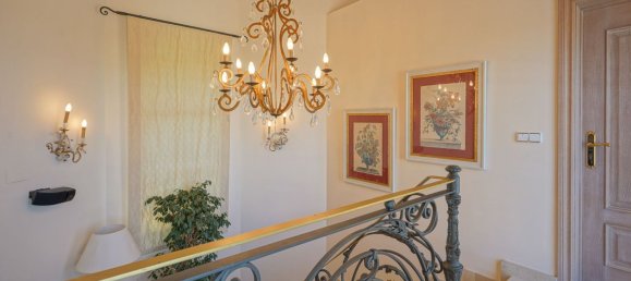 5 غرف نوم فيلا في Pedreguer, Spain رقم 136149 30