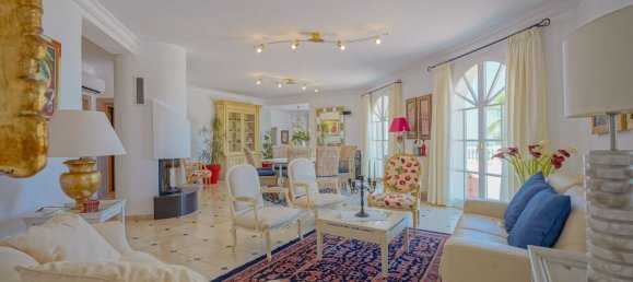 5 غرف نوم فيلا في Pedreguer, Spain رقم 136149 16