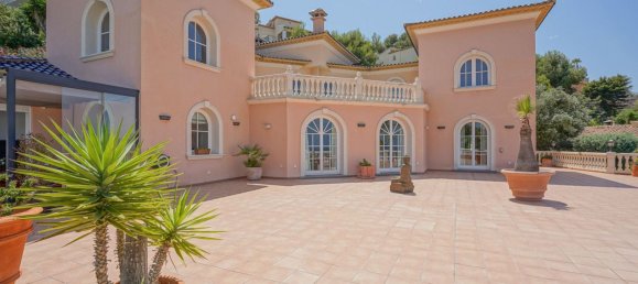 5 غرف نوم فيلا في Pedreguer, Spain رقم 136149 9