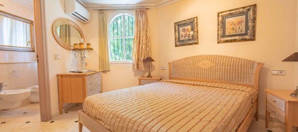 5 غرف نوم فيلا في Pedreguer, Spain رقم 136149 31