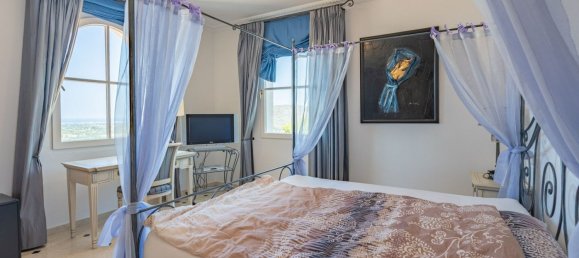 5 غرف نوم فيلا في Pedreguer, Spain رقم 136149 29