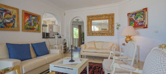 5 غرف نوم فيلا في Pedreguer, Spain رقم 136149 19