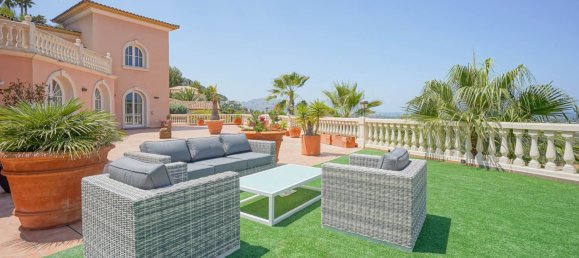 5 غرف نوم فيلا في Pedreguer, Spain رقم 136149 14