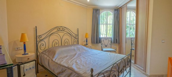 5 غرف نوم فيلا في Pedreguer, Spain رقم 136149 28