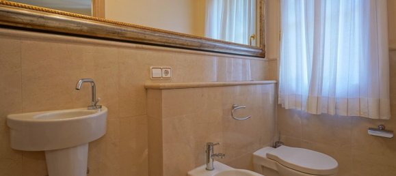 5 غرف نوم فيلا في Pedreguer, Spain رقم 136149 33