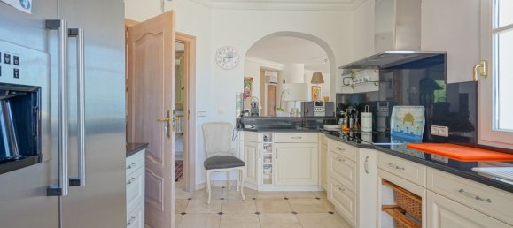 5 غرف نوم فيلا في Pedreguer, Spain رقم 136149 21